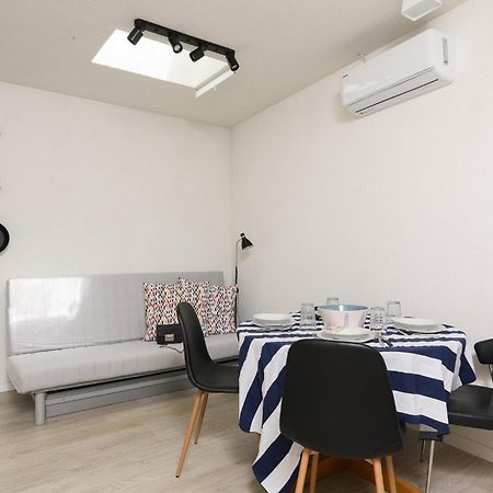 Studio Apartments Yucca, 2-Min To The Beach And 5 To Трогир Экстерьер фото